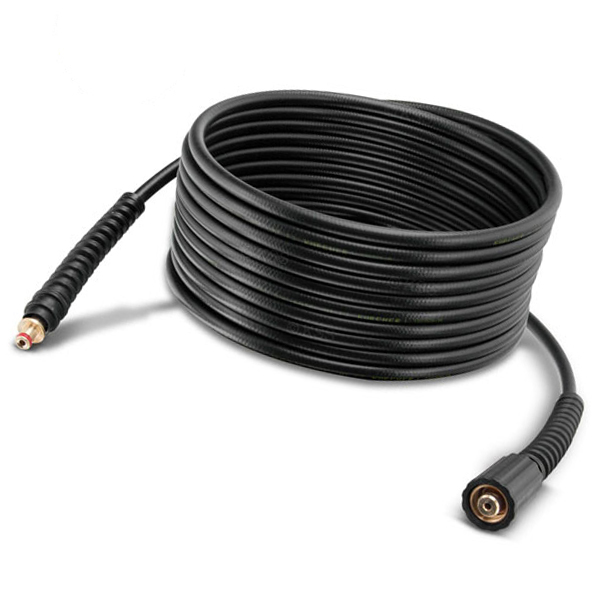 Wąż wysokociśnieniowy